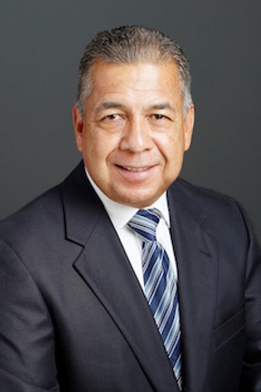 Rick Flores